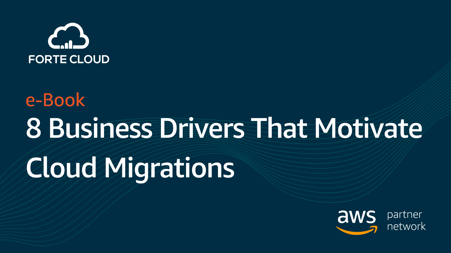 8 Business Drivers That Motivate Cloud Migrations