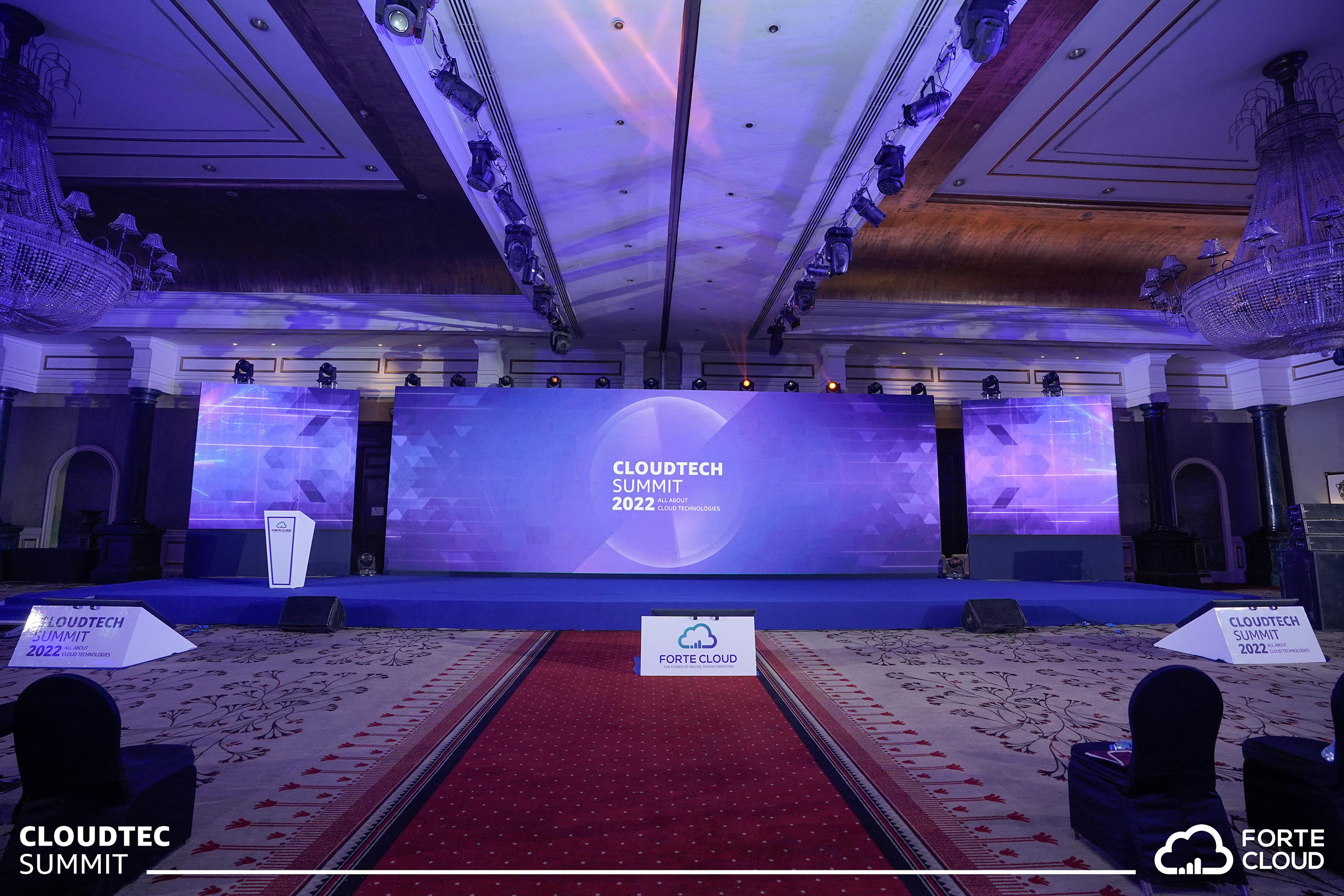 CloudTech Summit Egypt 2022 (5)