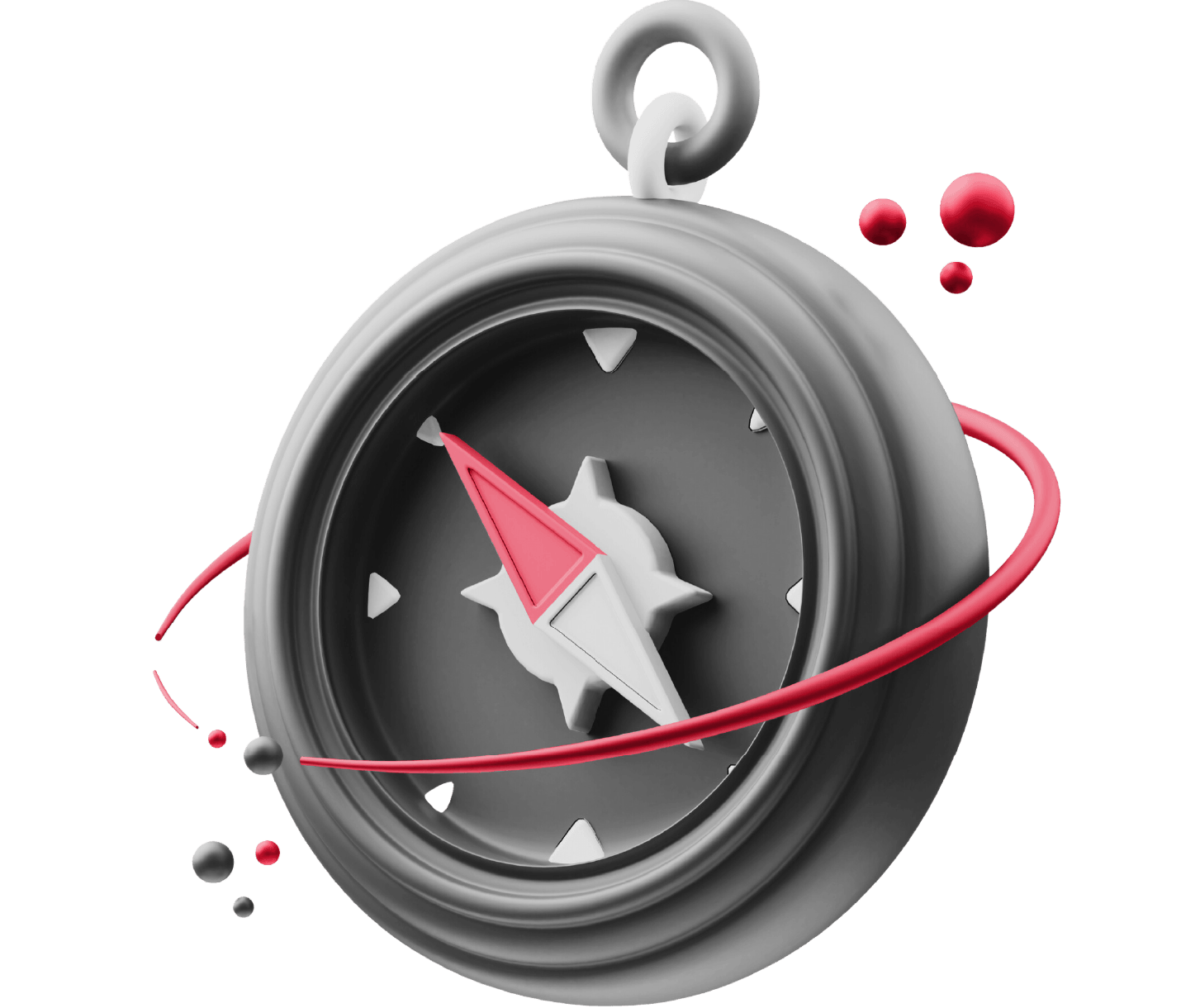 Cts track 1 forte cloud