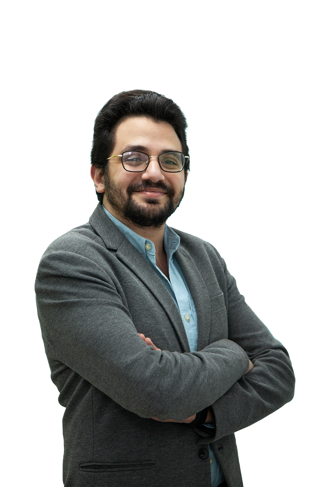Ezz osama forte cloud